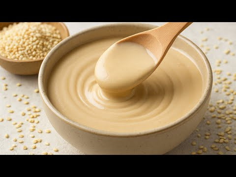 طحينة سمسم ٤٠٠ جرام